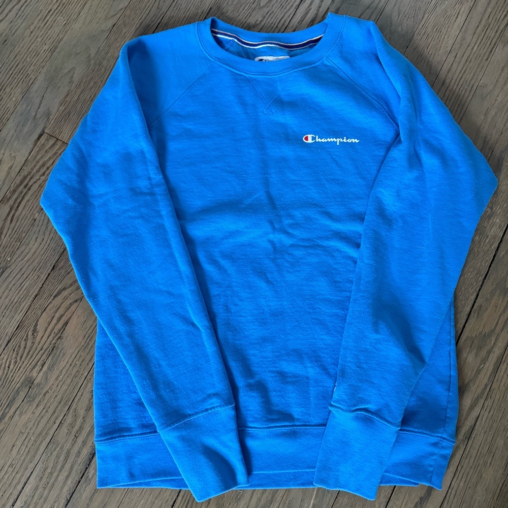 Champion Crewneck